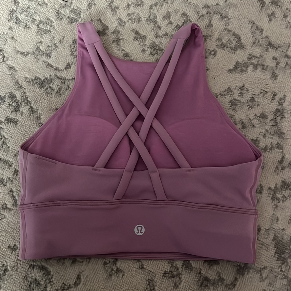 Lulu bra